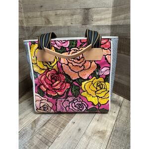 Consuela Lily Classic Tote